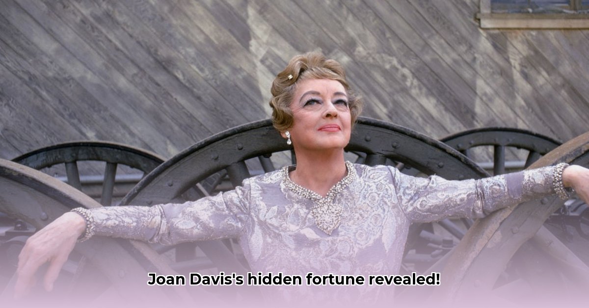 joan-davis-net-worth